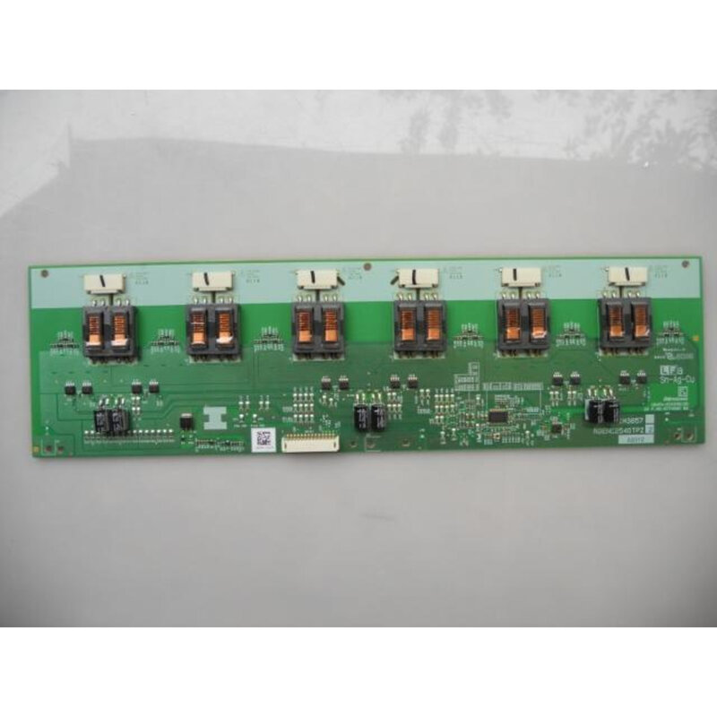for Skyworth 32L01hm High Voltage Board Im3857 Rdenc2540tpz Z U84pa-E0005812d
