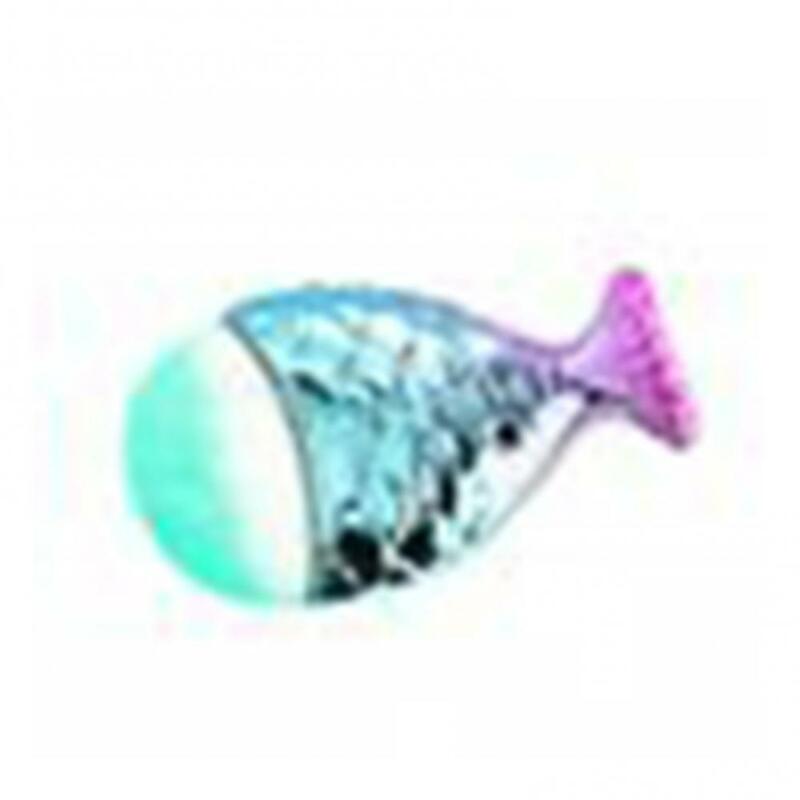 Tool Manicure Tool Manicure Mermaid Tail Design Soft Nail Art Brush Dust Remover Cleaning Tool