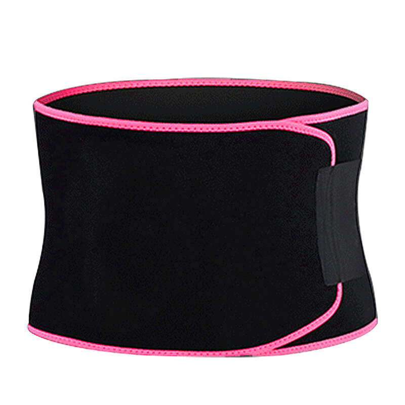 One Size 110cm Girdle Waist Slimming Belts Women Body Shaper Corset Shapewear Belly Band Lose Weight Abdominal Support Trainning