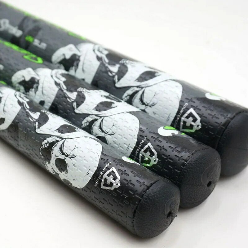 golf putter grips skull 2.0/3.0/5.0 Countercord or no weights grips