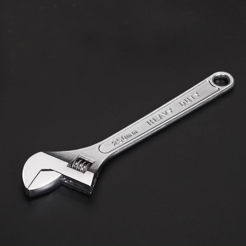 Adjustable Spanner Wrench Tool 100mm 150mm 200mm 250mm 300mm 350mm 450mm 600mm