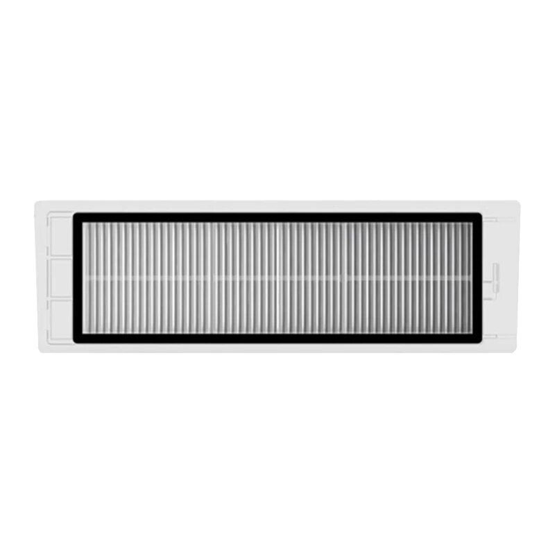 Voor Xiaomi Roborock S5 S50 S55 S502-02 S5 Max S6 S6 Maxv S6 Pure E4 E5 Robot Stofzuiger Reserveonderdelen Hoofdborstel Wasbaar Hepa Filter