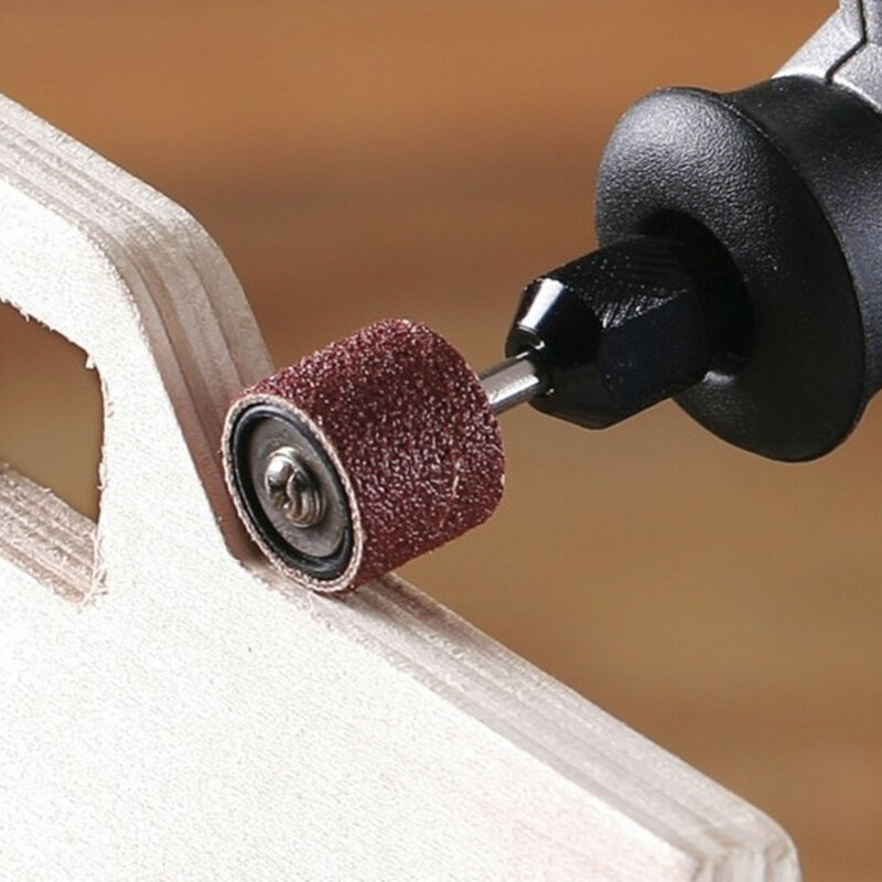 150 pz Multi Rotary Tool Mini smerigliatrice elettrica accessori sabbia rettifica rotante lucidatura foratura Kit di taglio per Dremel