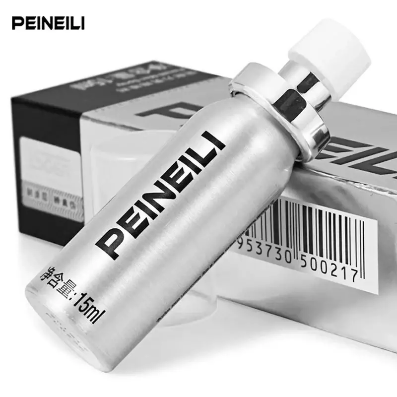 Peineili 10 штук крем для задержки эякуляции спрей для мужчин преждевременная эякуляция возврат долговечный