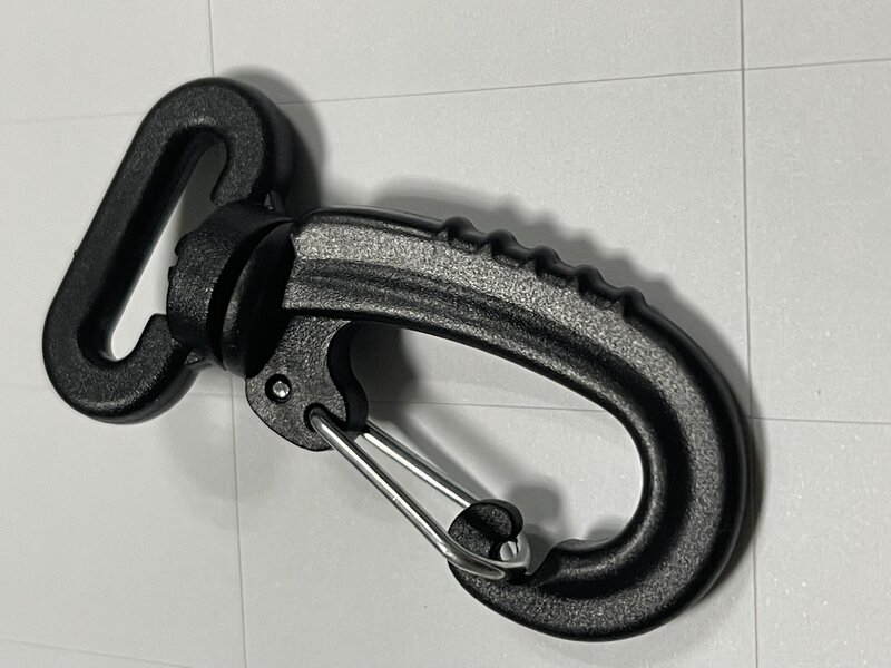 Производитель AINOMI Рюкзаки-кенгуру ACCESSORY1 дюймов (25 мм) 5 точка сторона выжать на высоком тонком каблучке на застежке стул ремень с пряжкой Замена
