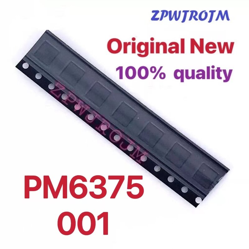 Силовая микросхема PM6375 001 Для Xiaomi 12 /12PRO