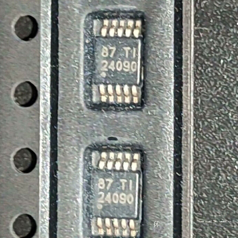 (10 Stuks) 100% Nieuwe Bq24090dgqr Bq24090 24090 MSOP-10 Chipset