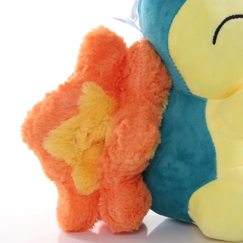 Pokemon Pikachu Peluche Squirtle Bulbasaur Charmander Cyndaquil Plush Stuffed Toys Hobbies Collection Xmas Birthday Gifts