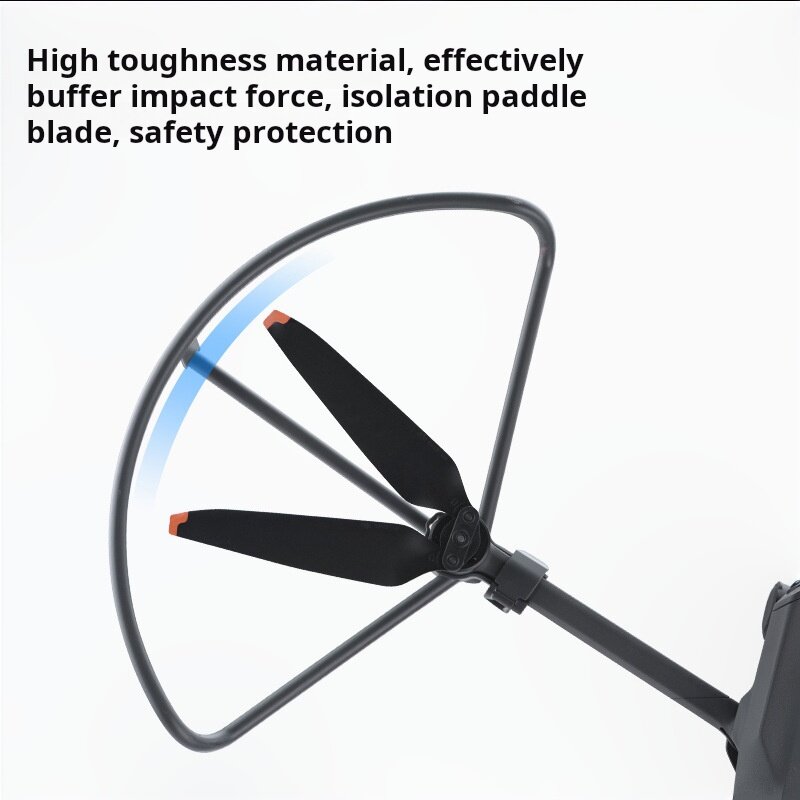 Cubierta protectora para DJY Mavic 3/Mavic 3 Pro blade, anillo protector, anillo anticolisión, accesorios de cubierta protectora