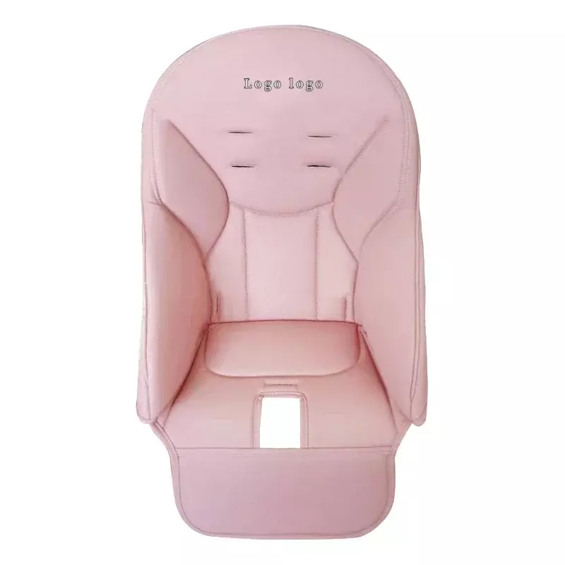 Nieuwe Baby Stoel Kussen Pu Oxford Seat Lederen Hoes Kids Groei Stoel Zitkussen Diner Stoel Case Kinderen Eetkamer Accessoires