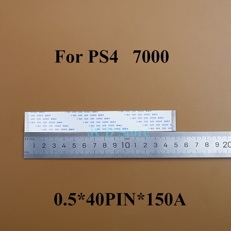 1 Stuk Host Optische Drive Platte Flexibele Lint Laser Lens Flex Kabel Voor Ps4 Slanke Pro 490a 496a 860a 2000 2100 7000 7006b 7200