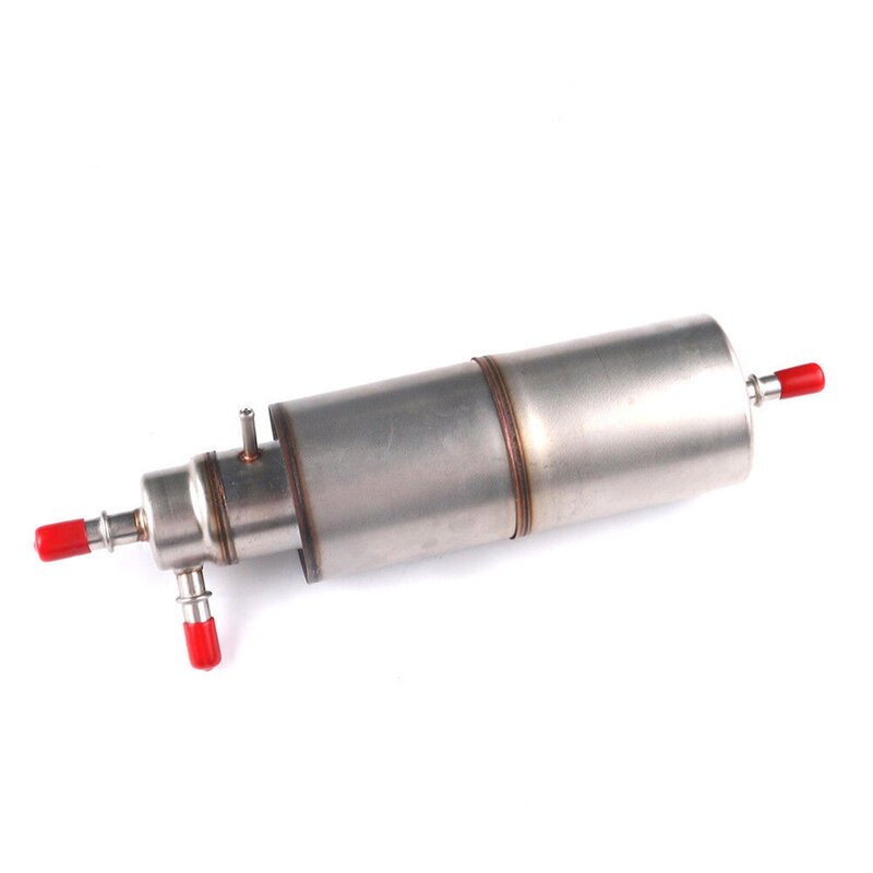 Durable Fuel Filter for Enhanced Engine Performance in For Mercedes ML320 ML350 ML430 ML500 ML55 W163 1634770801