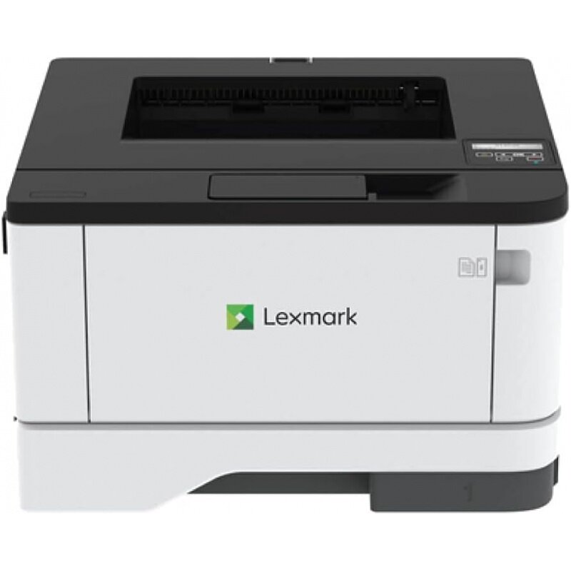 Lexmark ms331dn Laserdrucker-monochrom-40 ppm mono-2400 dpi Druck-automatischer Duplex druck-100 Blatt Eingang
