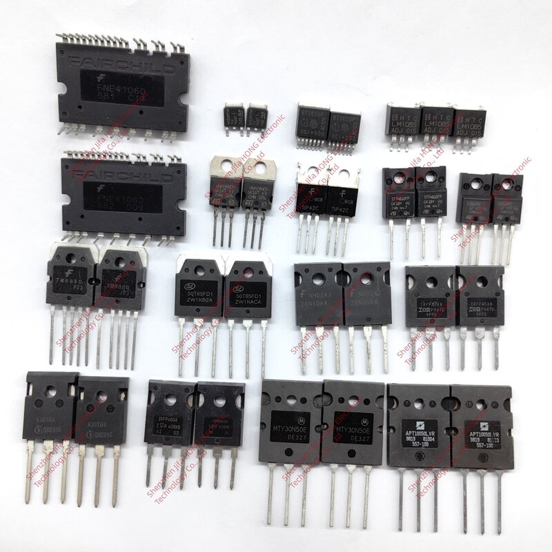 10PCS/Lot   CMP18N20 N-Channel  TO-220 18A 200Ⅴ MOSFET Imported Original Best QualityReally Stock Original