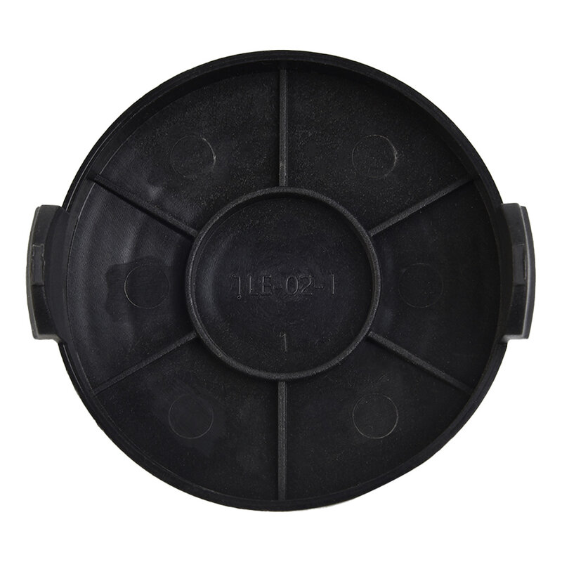 Capuchon de Végétde tondeuse noir, couvercle de Végétde haute qualité, 88.3mm, accessoires, RTV 550/1, RTV 400, RTV 550, nouveau, 1 PC