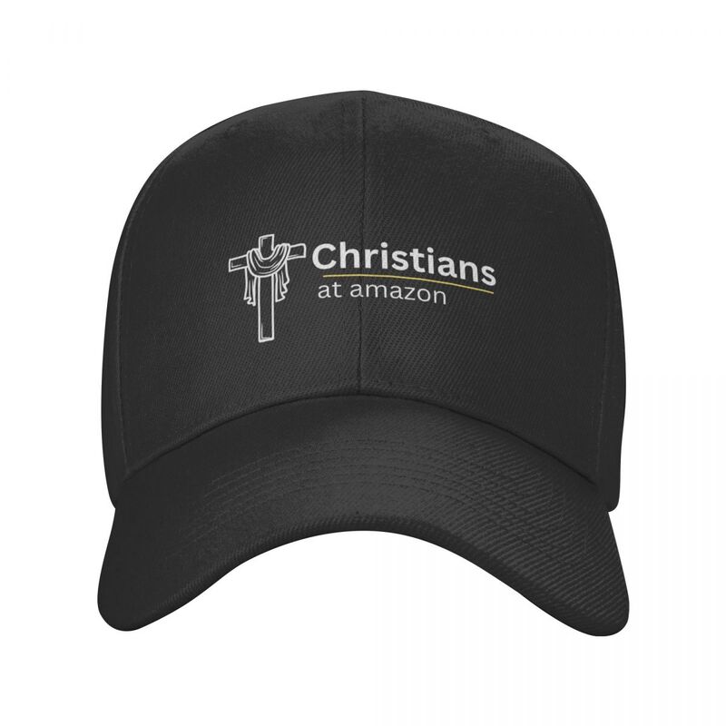 Casquette de baseball de luxe pour hommes et femmes, chapeau de plage à la mode, christian at amazon