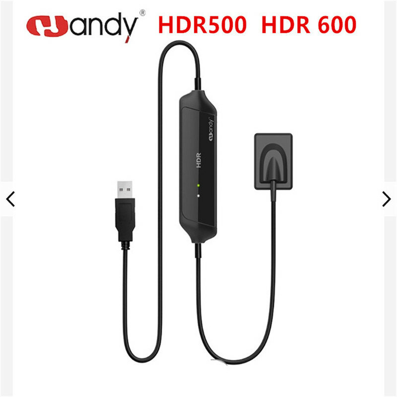 Handy HDR 600A sensore a raggi X intraorale digitale dentale prezzo vendita calda hdr 600 sensore dentale digitale misura 2 Fit Win 7, Win 8,Win 10