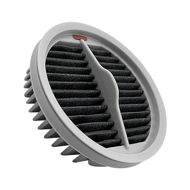 Spazzola rotante principale filtro Hepa per Roidmi Nex Series accessori per aspirapolvere Wireless portatili spazzola morbida in velluto