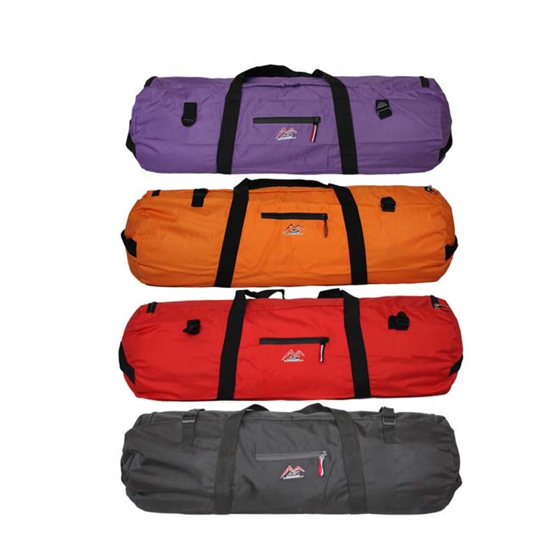 Namiot bagażowy organizator do torby opakowanie na zewnątrz przenośny worek przechowywanie narzędzia akcesoria podróżne składany wygodny
