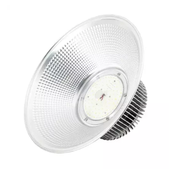 Led Mining Light High Bay Replacement Lamps 100w 200w 300w Industry Light Commercial Led Pendant Lighting