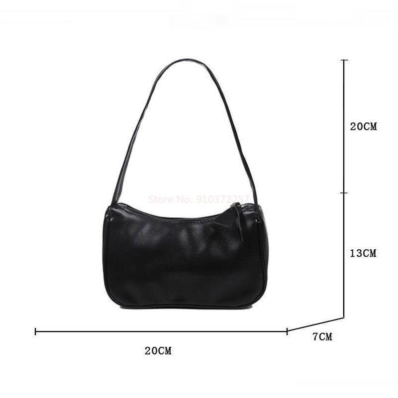 Omen's Purses And Handbag High Quality Shoulder Bag Luxury Designer Handbag PU Leather Crossbody Bag Ladies Zip Satchel Bags