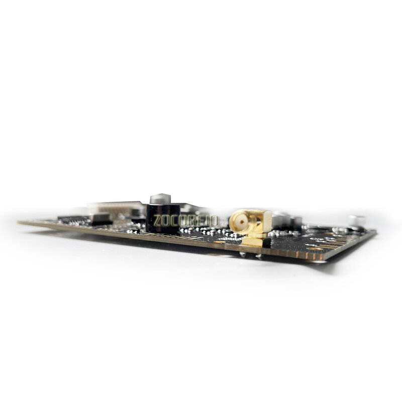 Czytnik RFID 860-960Mhz RS232/485 USB Wigan UHF moduł czytnika RFID dla Arduino Raspberry PI