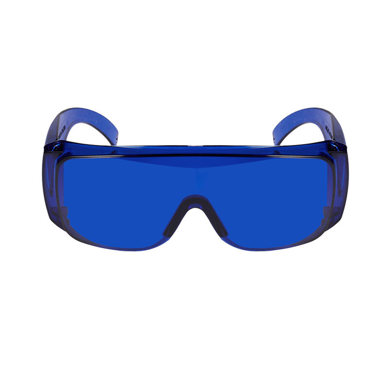 골프공 파인더 특수 안경, 자외선 차단 골프 코스