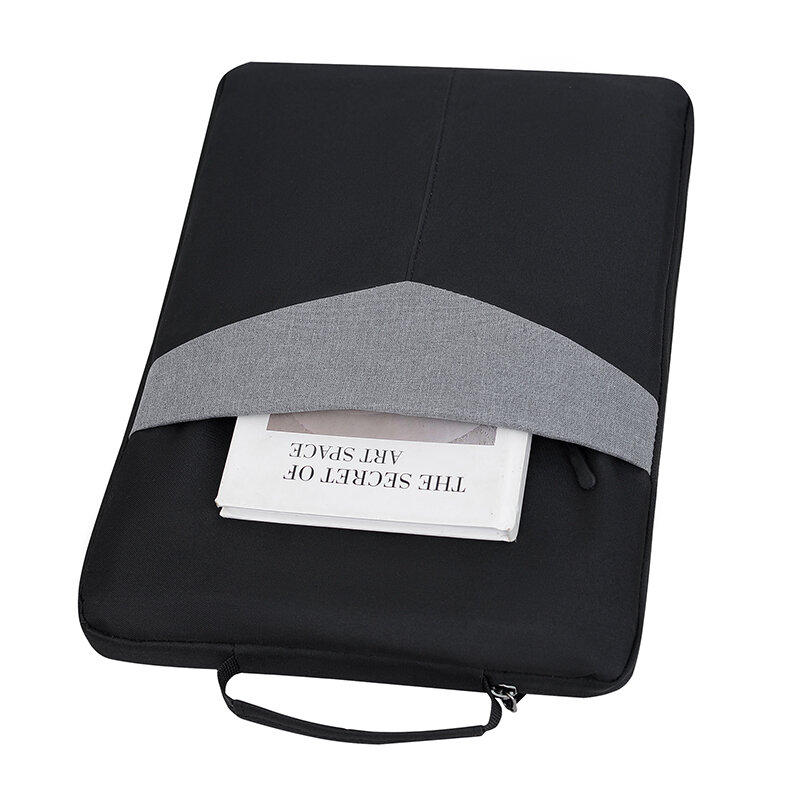 Laptop-Hülle Tasche kompatibel mit MacBook Air/Pro, 11-16 Zoll Notebook, kompatibel mit MacBook Pro 14 Zoll