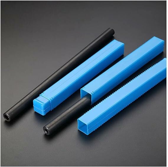OD25mm seamless hydraulic alloy carbon precision steel pipe explosion-proof pipe