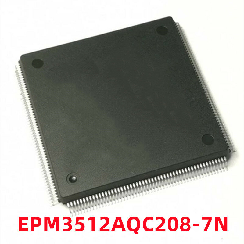 1Pcs EPM3512AQC208-7N EPM3512AQC208 QFP208 Ingebed Chip Ic Geïntegreerde Schakeling