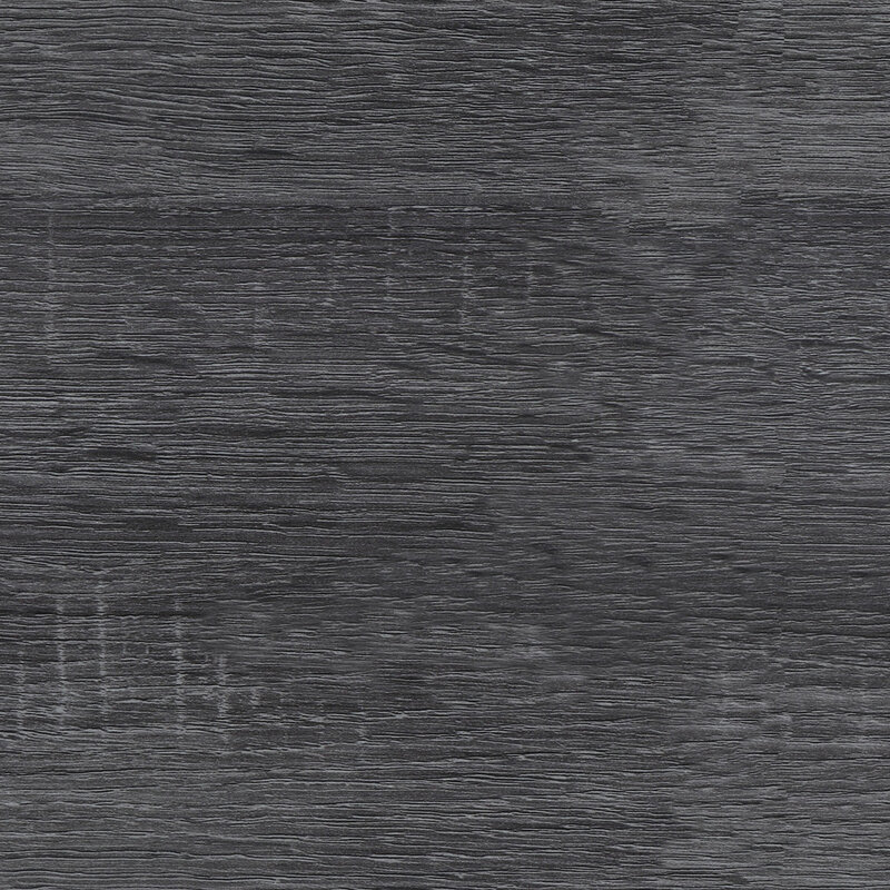 DistMurcia Chairside Table, gris et noir, breloque rustique, design élégant, ajout parfait à n'importe quel salon, USA ID 161829