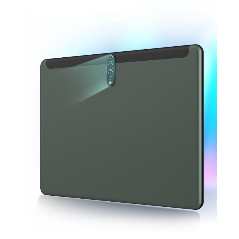 Силиконовый планшет с подставкой, 9,0 дюйма, 2 + 32 ГБ, 10,1 ГГц, 4 ядра, 1,5 X IPS