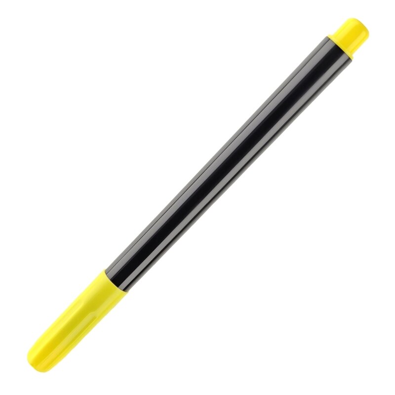 ioio Iron-On Transfer Pen เครื่องหมายระเหิดสำหรับการถ่ายเทความร้อน Smooth-Flow Pen