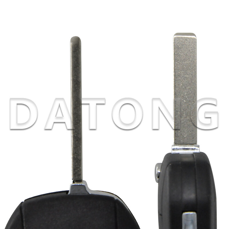 Автомобильный пульт дистанционного управления Datong World, ключ для Peugeot 208 2008 301 308 508 5008 Citroen C-Elysee C4-Cactus 434 МГц ID46 PCF7941, чип
