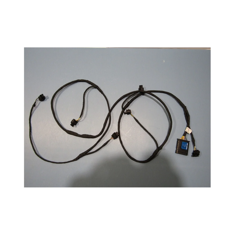 Kabel Sensor parkir mobil untuk-/s-class C216 W221 kabel Harness 2005-2013 Wiring