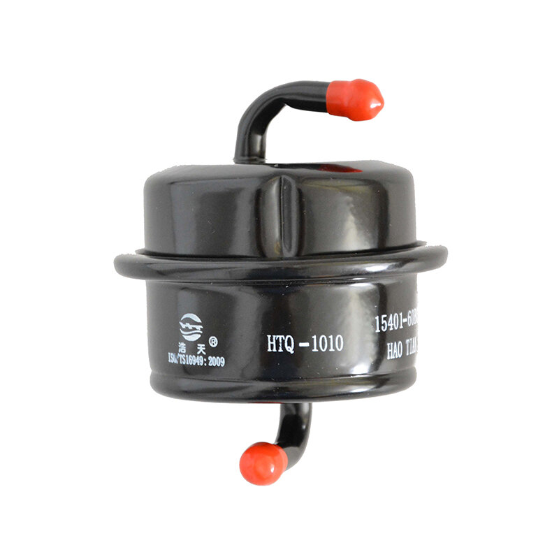 15401-60B0 5 filtr paliwa samochodowego dla Suzuki antylopa Alto dla BYD frytownica filtr benzynowy 1540160B05 wysokiej jakości