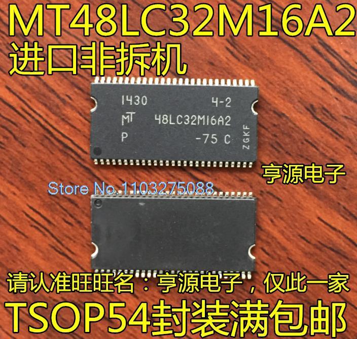 パワーチップ,MT46V16M16P-5B ic,5個,mt48lc32m16a2-75,NT5DS32M16DS-5T-5bk,新品,オリジナル