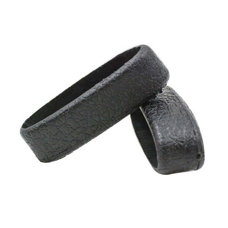 Garde de ceinture en plastique 35/40mm, pièces de boucle de ceinture en forme de D pour bricolage, couture du cuir craf, 2/5 pièces