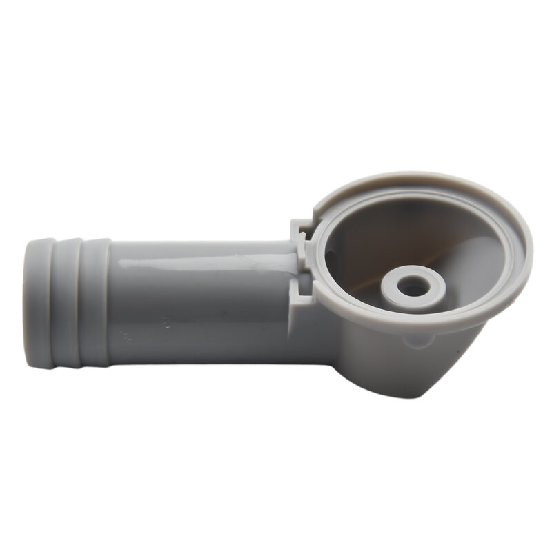Overflow Pipe Perfectly Fit Your Sink with For Blanco Kitchen Basin Round Overflow Hole Conversion Joint 125351