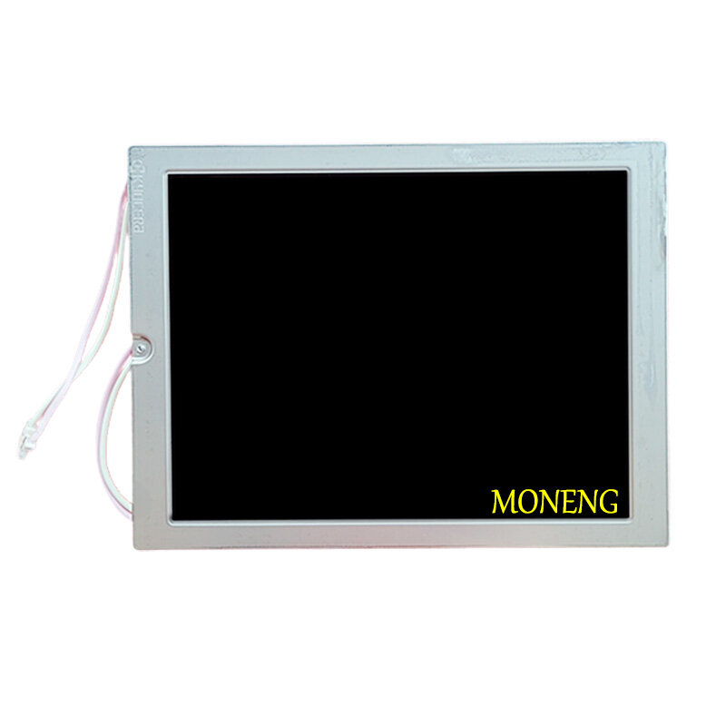 جديد الأصلي 7.5 "شاشة LCD TCG075VG2AC-G00 TCG075VG2AC-G10 TCG075VG2AD-G00 7.5 بوصة 640 × 480 شاشة LCD