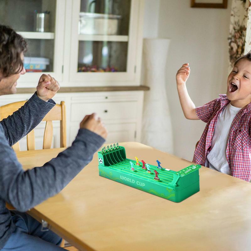 Настольная фотоигра, Интерактивная настольная игра для родителей и детей, Лошадиная Гоночная машина, веселая семейная игра для детей