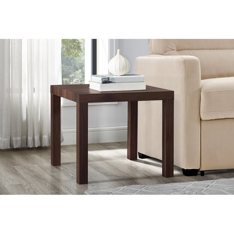 MainstenciParsons End Table, Canyon Brochure