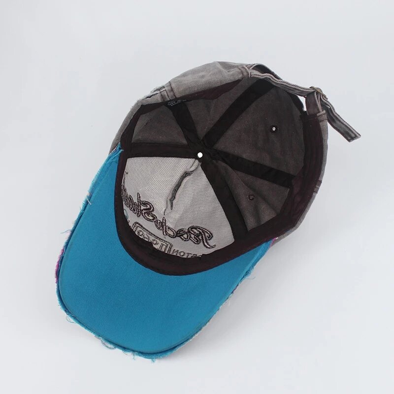 Berretti da Baseball ricamati in cotone lavato 1969 per donna uomo visiera sportiva cappellino Snapback Vintage cappello Hip-Hop Unisex cappello papà osso
