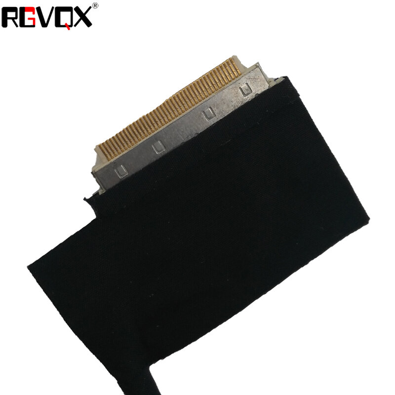 Nuevo Cable LCD para DELL Vostro 3560 QCL20 p/n 19PF2 DC02001GN10 Notebook LCD LVDS CABLE