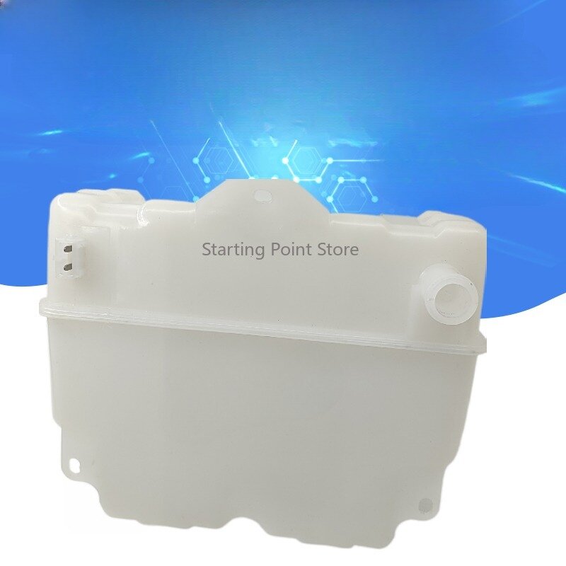 Adapted To Jiefang J6 J6L J6M Small J6 Auxiliary Water Tank, Small Kettle, Small Water Tank