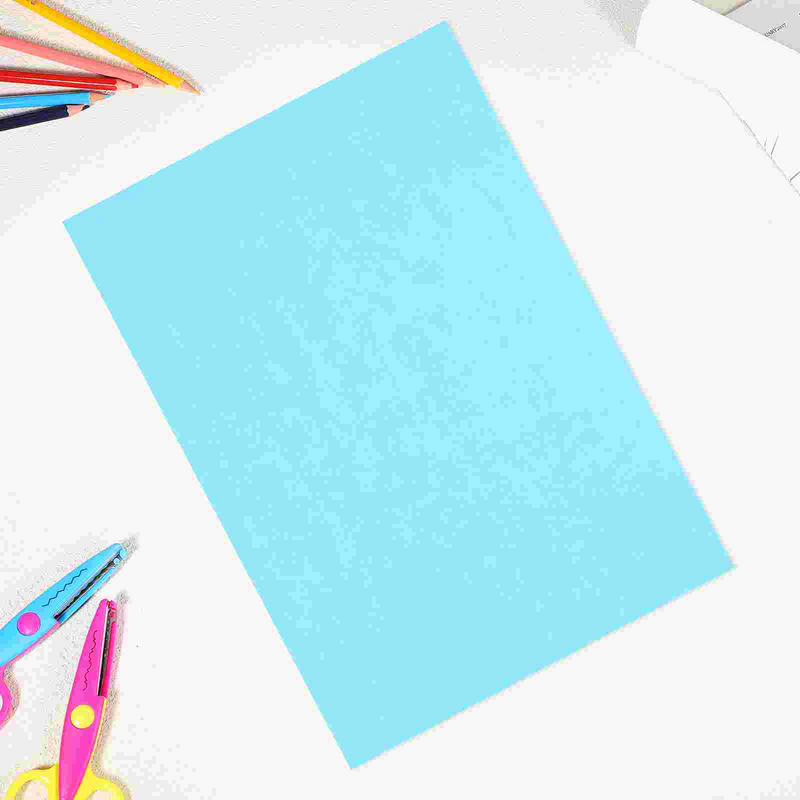 Stationery Paper Printer Drawing Paper Multi-function A4 Blank Thick Printing Clear Office Supplies