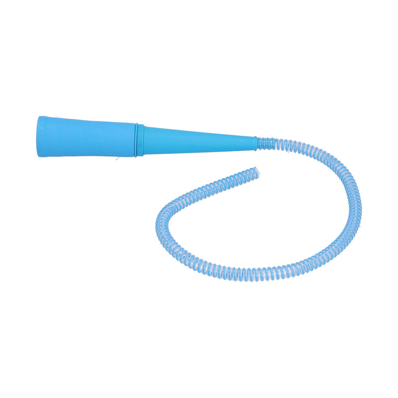 Limpeza Extension Pipe Cleaner Fixação Tubo, resistente ao desgaste com duto de ventilação para aspirador, ventilação para casa