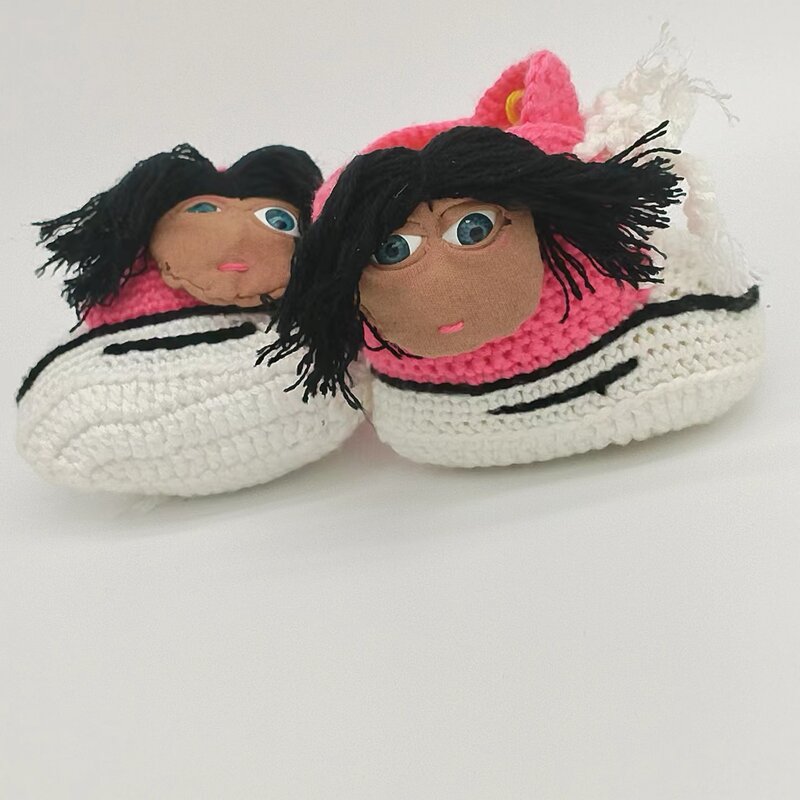 baby  soft  bed use sock shoes bootie