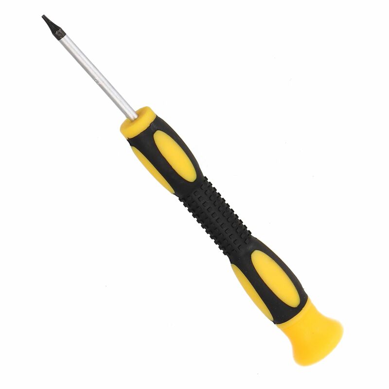 Hexagon Torx Screwdriver With Hole  T3, T4, T5, T7h 140mm Small Screwdriver Removal Tool For Game Console 360 PS3 PS4
