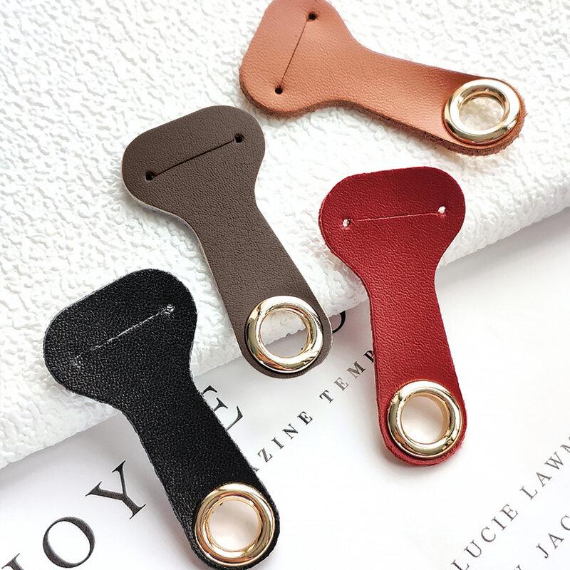 Tas Transformatie Accessoires Voor Mini-Tasbandjes Punchvrij Lederen Schouderband Crossbody Conversie